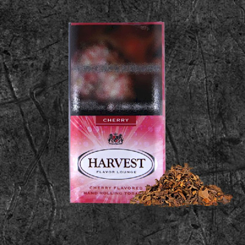 Табак Harvest Cherry